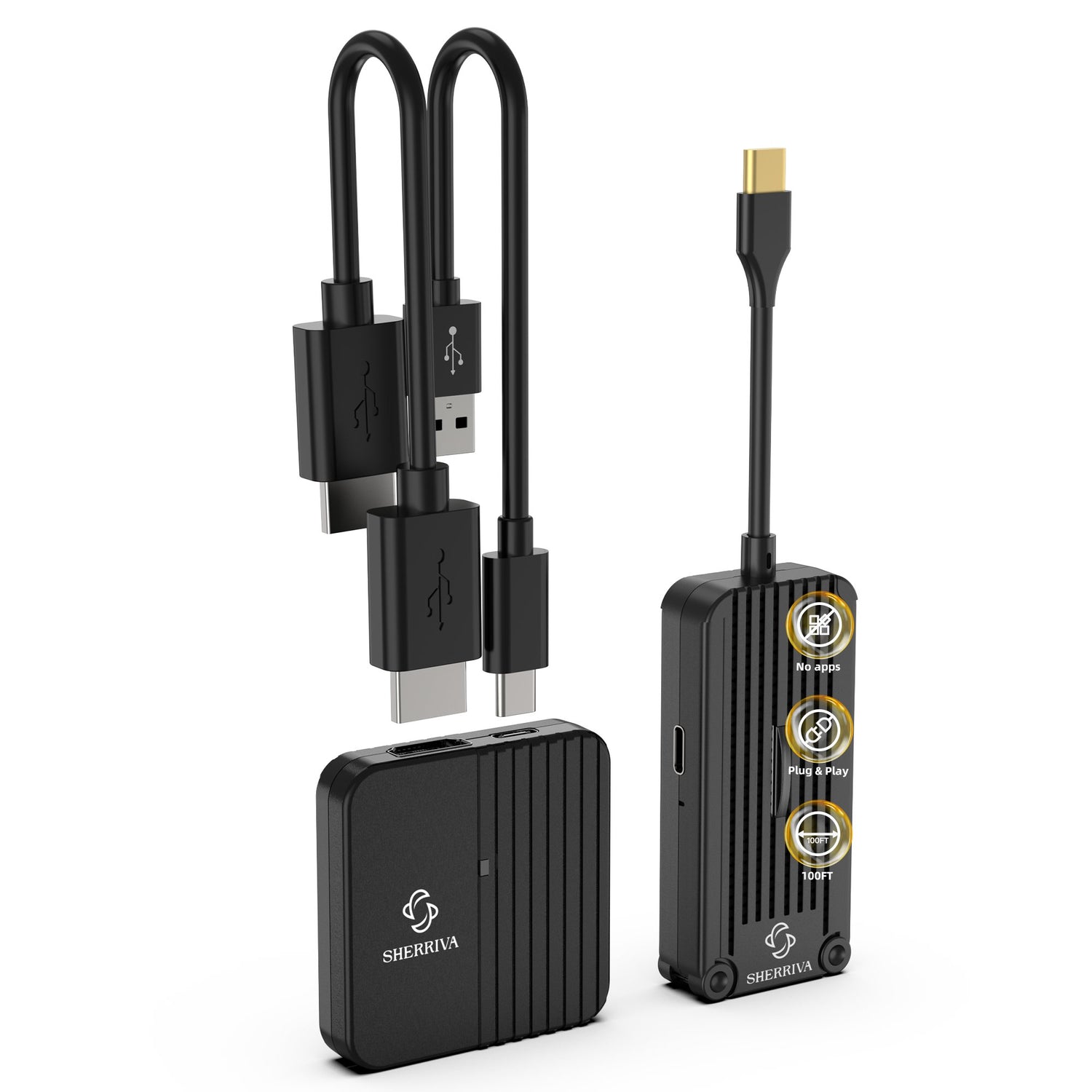 Wireless Transmitter